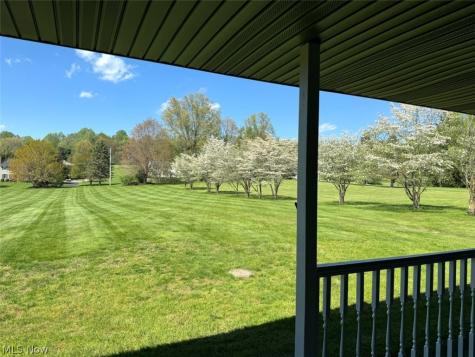3906 Webb Road Ravenna OH 44266