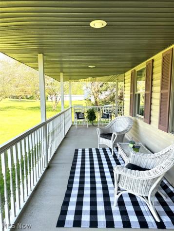 3906 Webb Road Ravenna OH 44266