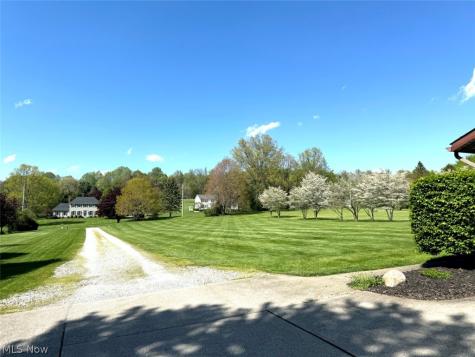 3906 Webb Road Ravenna OH 44266