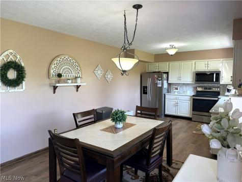 3906 Webb Road Ravenna OH 44266