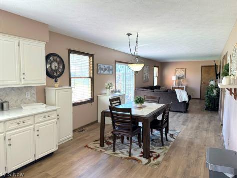 3906 Webb Road Ravenna OH 44266