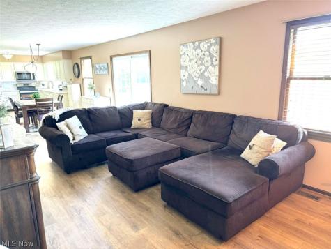 3906 Webb Road Ravenna OH 44266