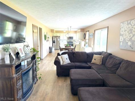 3906 Webb Road Ravenna OH 44266