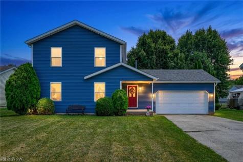 835 Yorkshire Drive Ravenna OH 44266