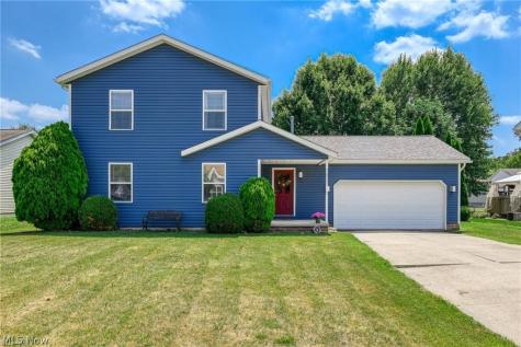 835 Yorkshire Drive Ravenna OH 44266