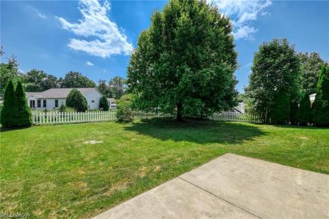 835 Yorkshire Drive Ravenna OH 44266