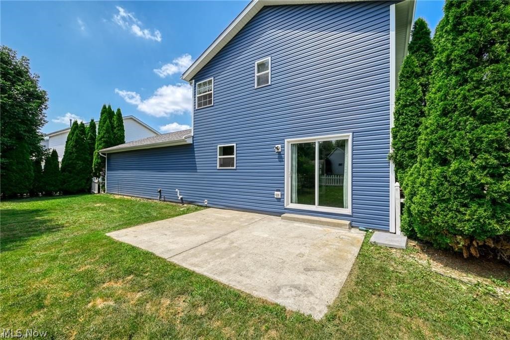 835 Yorkshire Drive Ravenna OH 44266