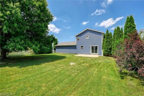 835 Yorkshire Drive Ravenna OH 44266