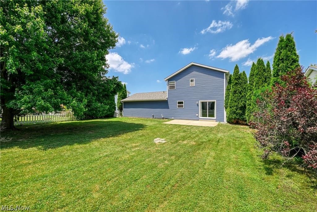 835 Yorkshire Drive Ravenna OH 44266