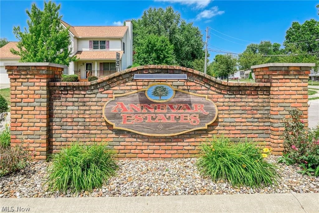 835 Yorkshire Drive Ravenna OH 44266