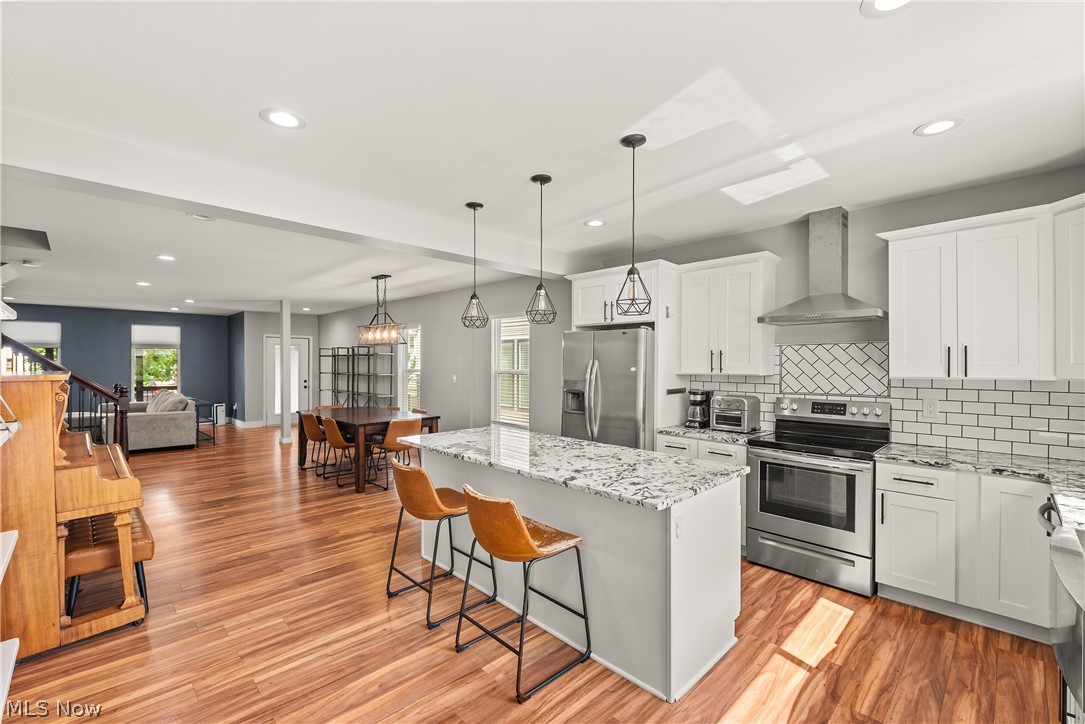 1963 W 47th Street Cleveland OH 44102