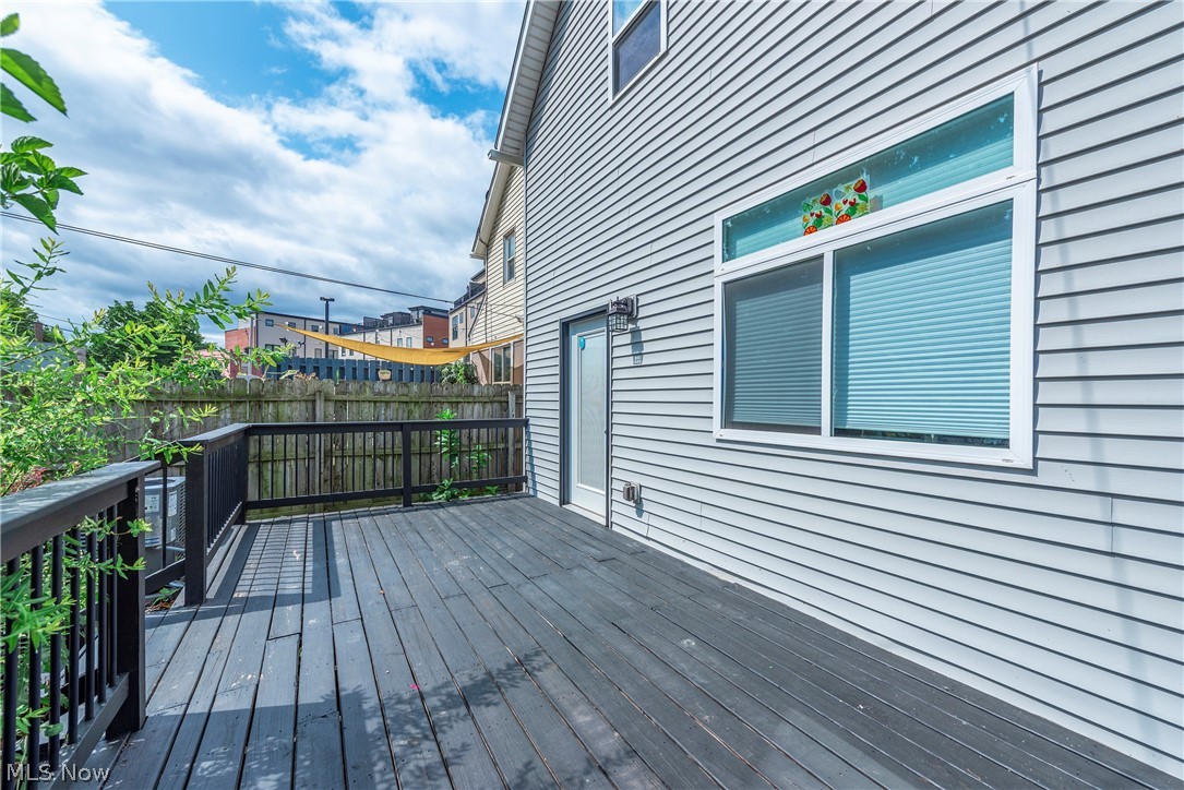 1963 W 47th Street Cleveland OH 44102