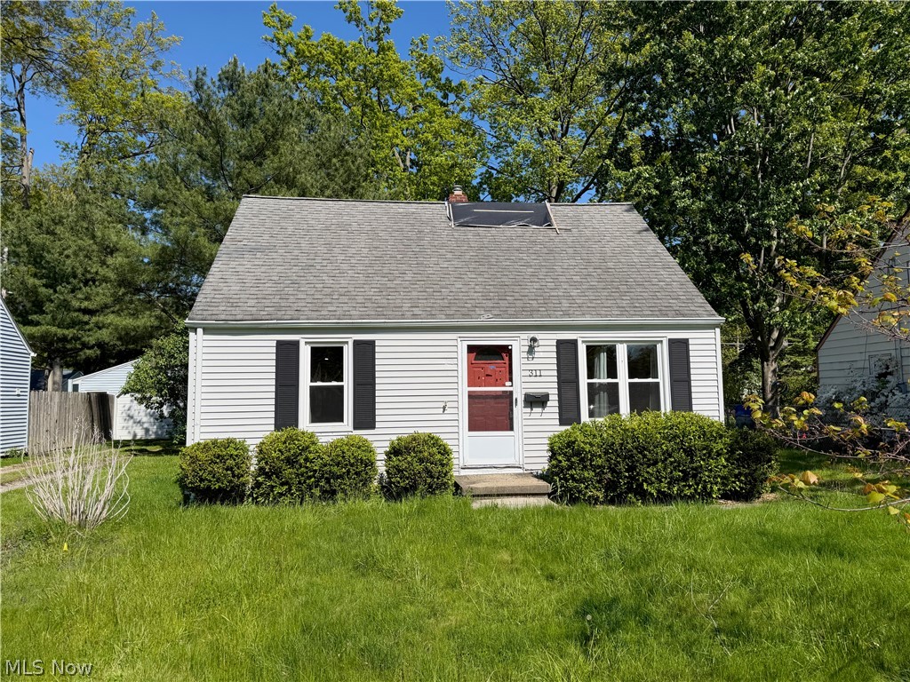 311 Inwood Boulevard Avon Lake OH 44012