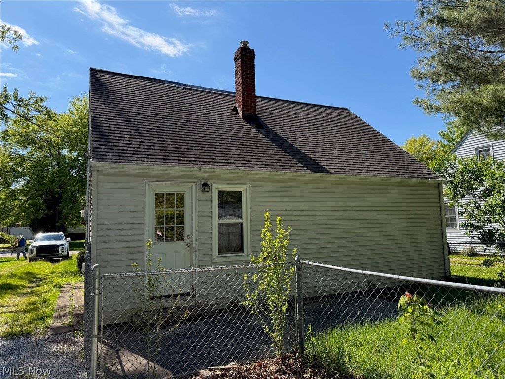 311 Inwood Boulevard Avon Lake OH 44012