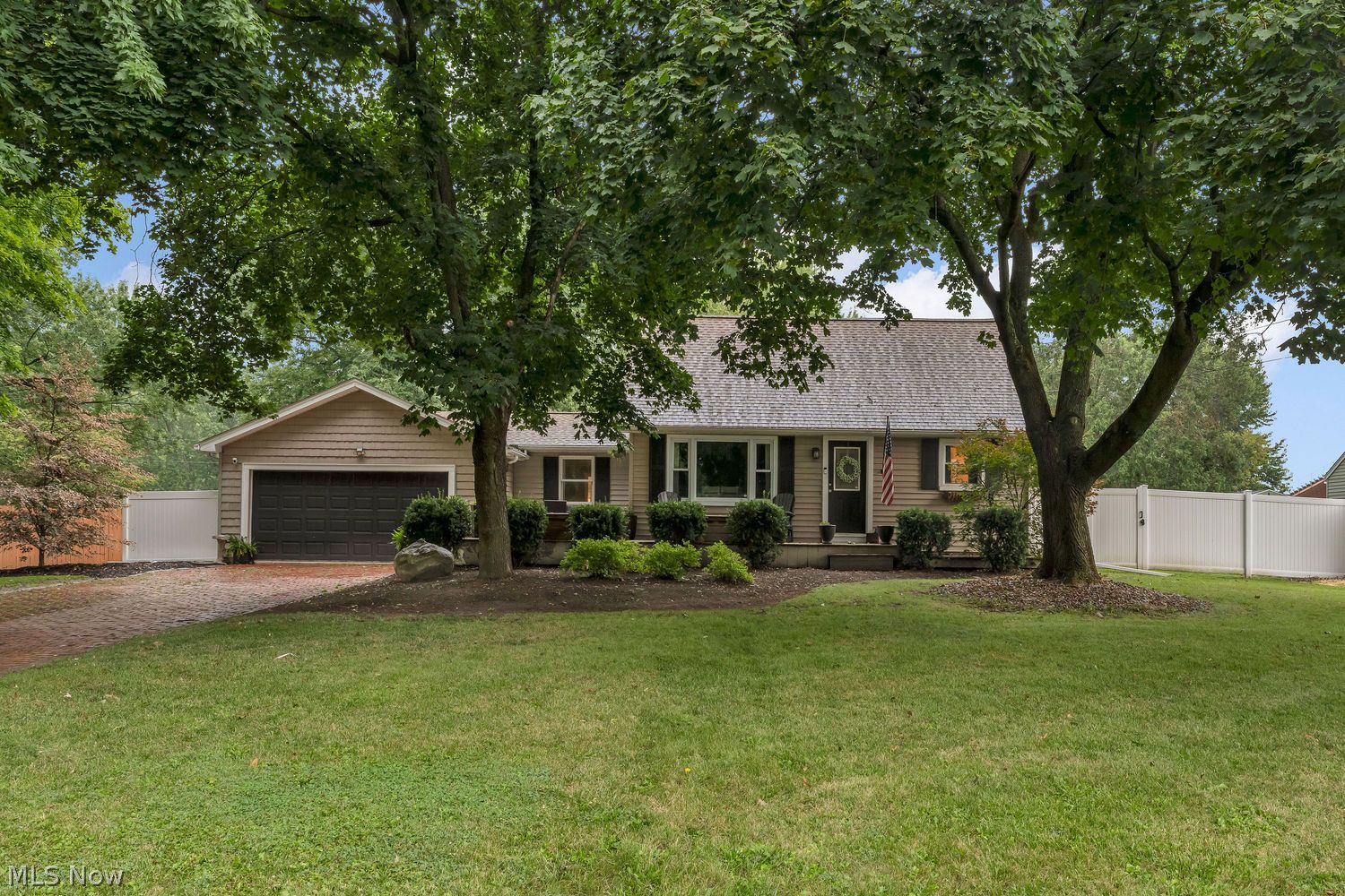 11199 Youngstown Pittsburgh Road New Middletown OH 44442