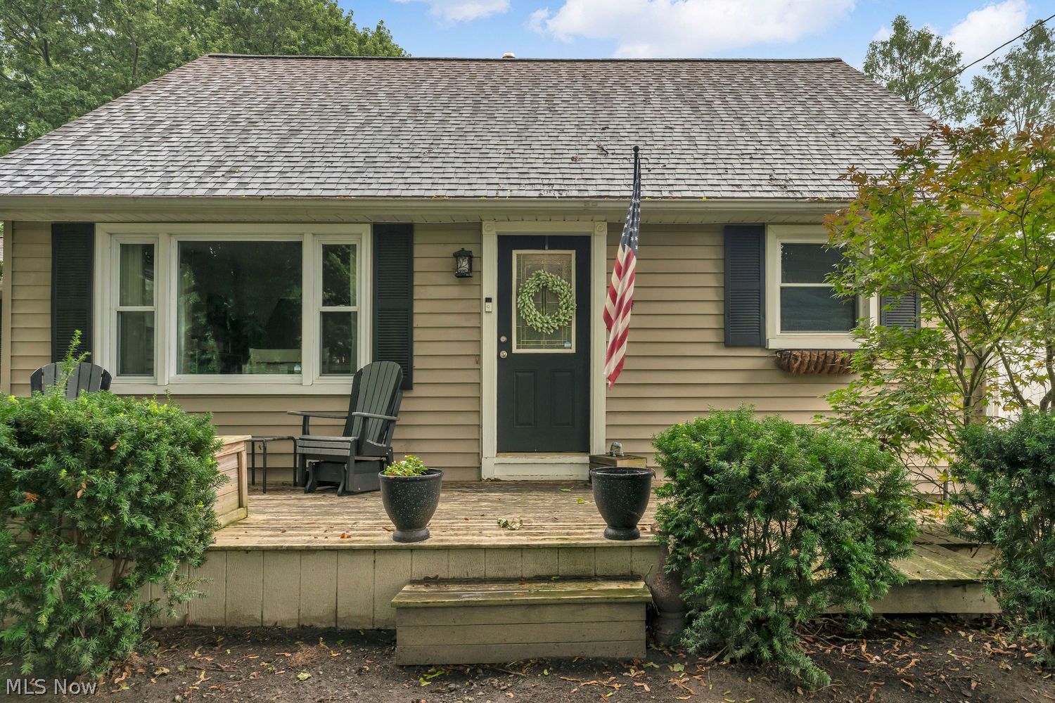 11199 Youngstown Pittsburgh Road New Middletown OH 44442