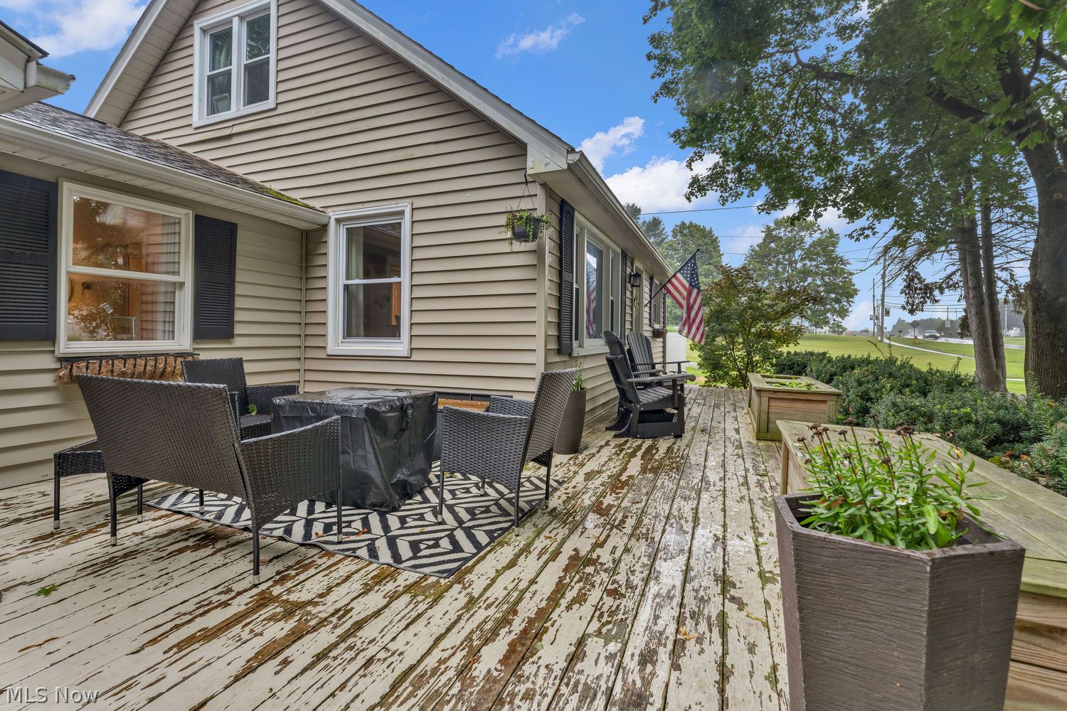 11199 Youngstown Pittsburgh Road New Middletown OH 44442