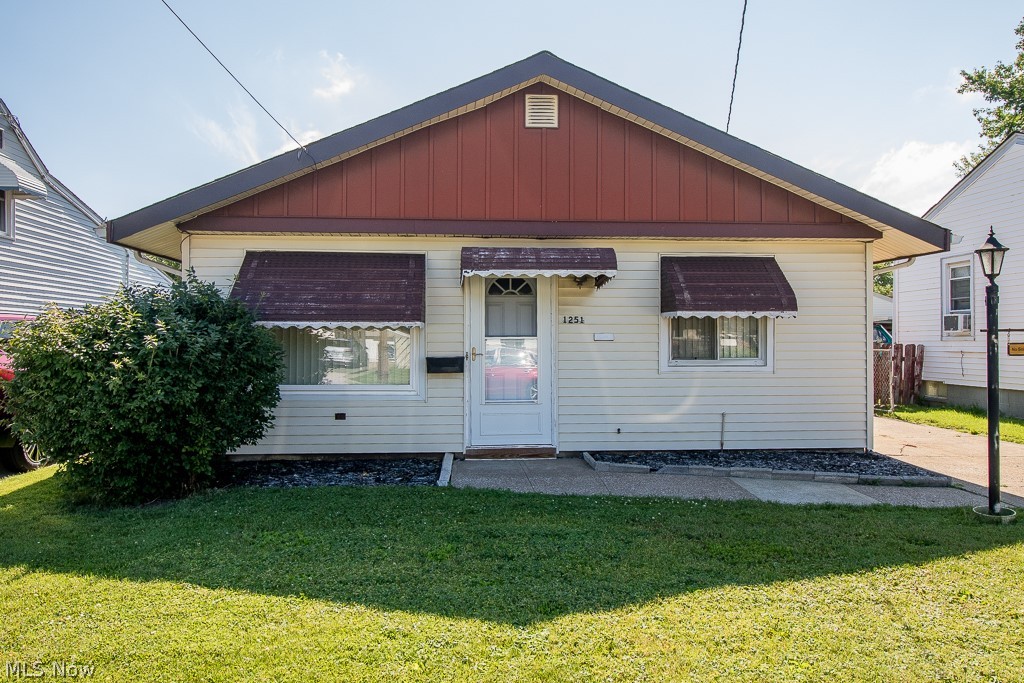 1251 E 346th Street Eastlake OH 44095