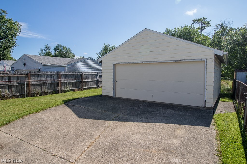 1251 E 346th Street Eastlake OH 44095