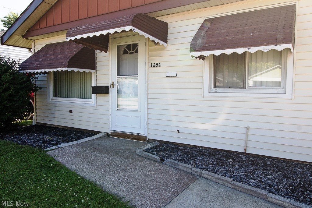 1251 E 346th Street Eastlake OH 44095