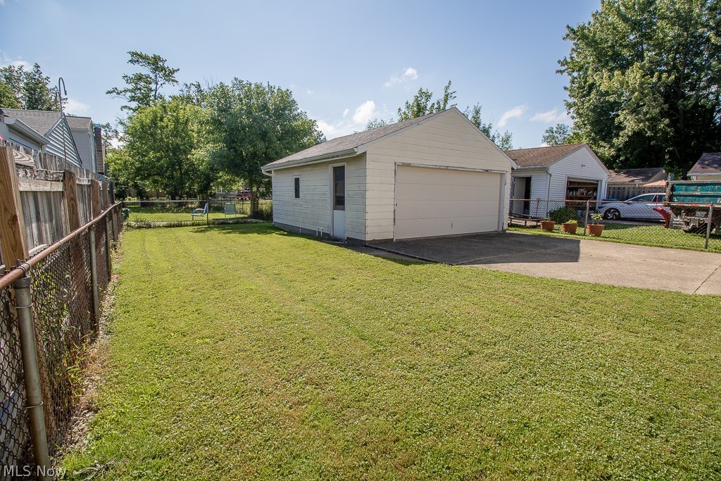 1251 E 346th Street Eastlake OH 44095