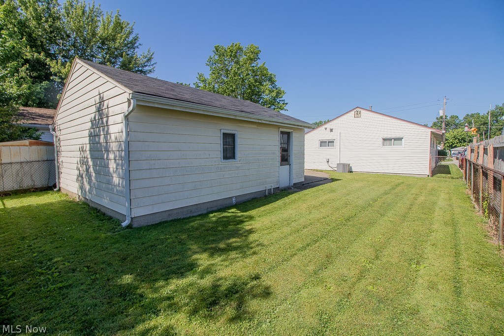 1251 E 346th Street Eastlake OH 44095