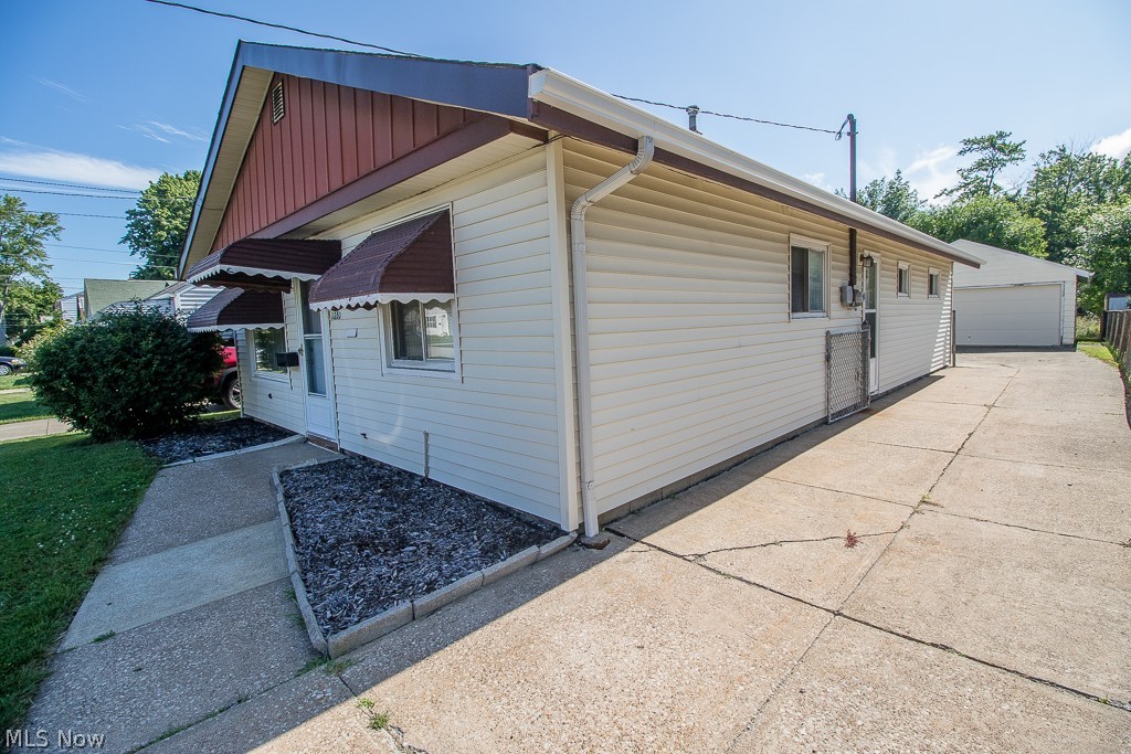 1251 E 346th Street Eastlake OH 44095