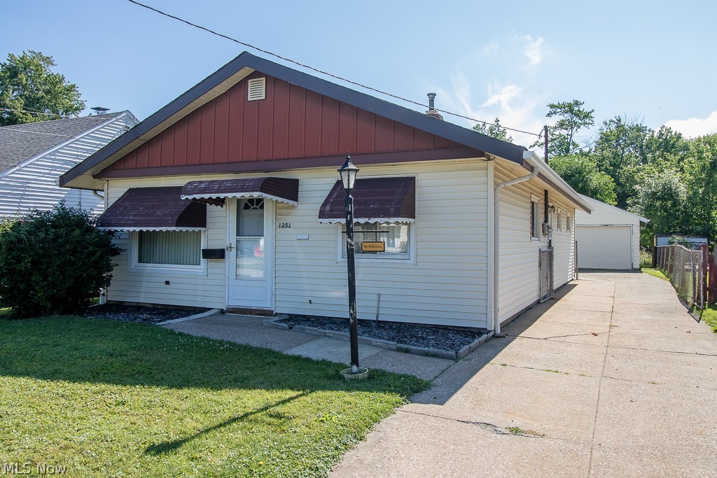 1251 E 346th Street Eastlake OH 44095