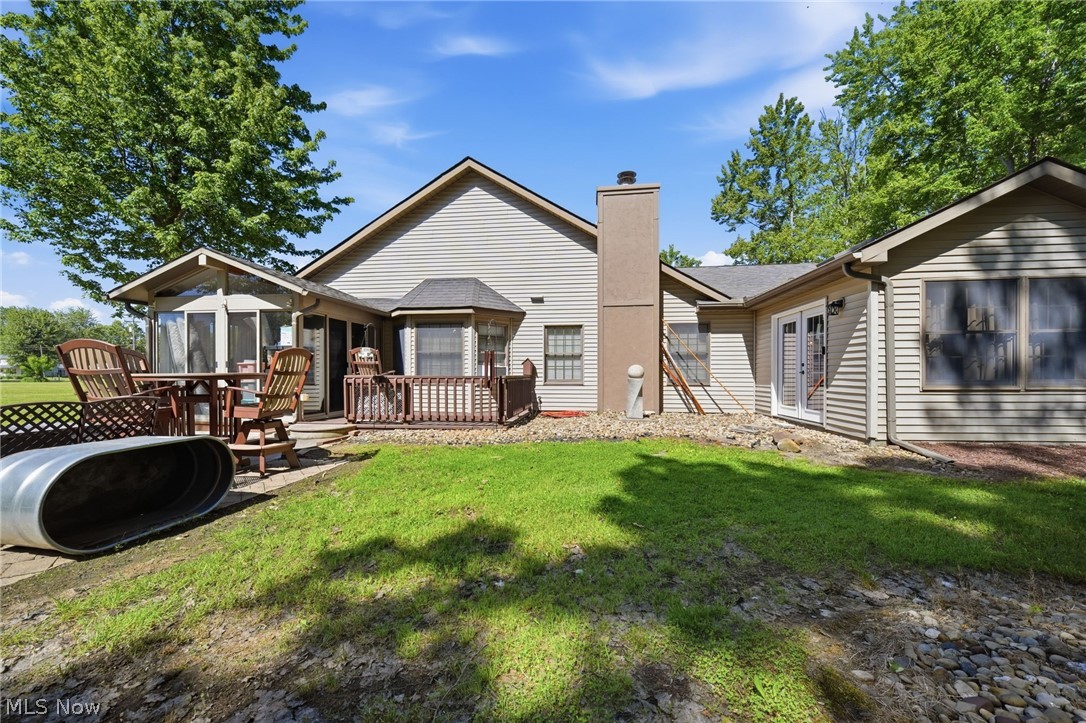 3210 Center Road Ashtabula OH 44004