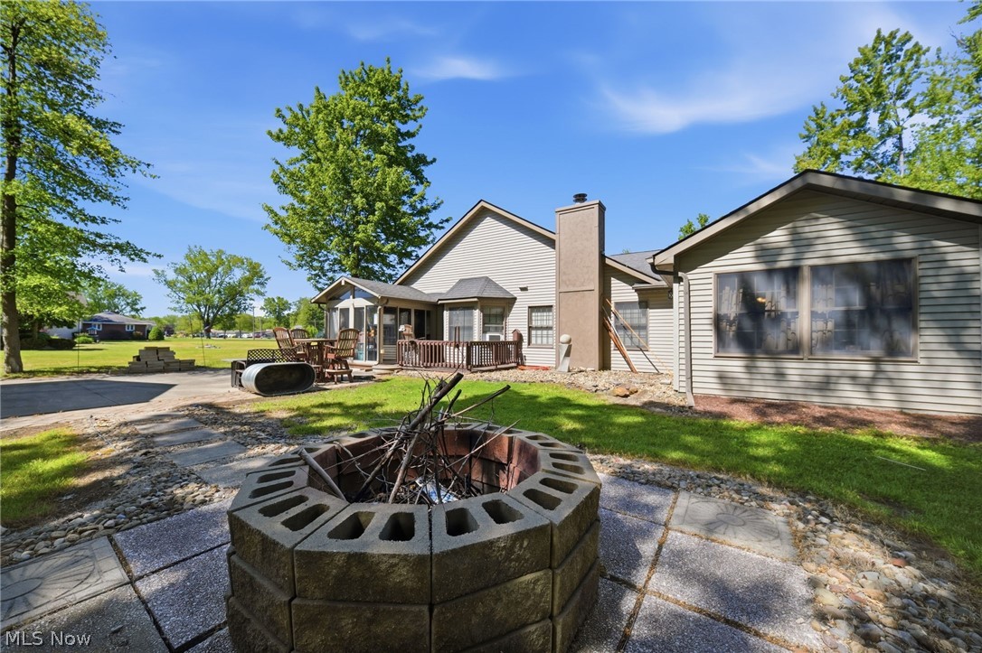 3210 Center Road Ashtabula OH 44004