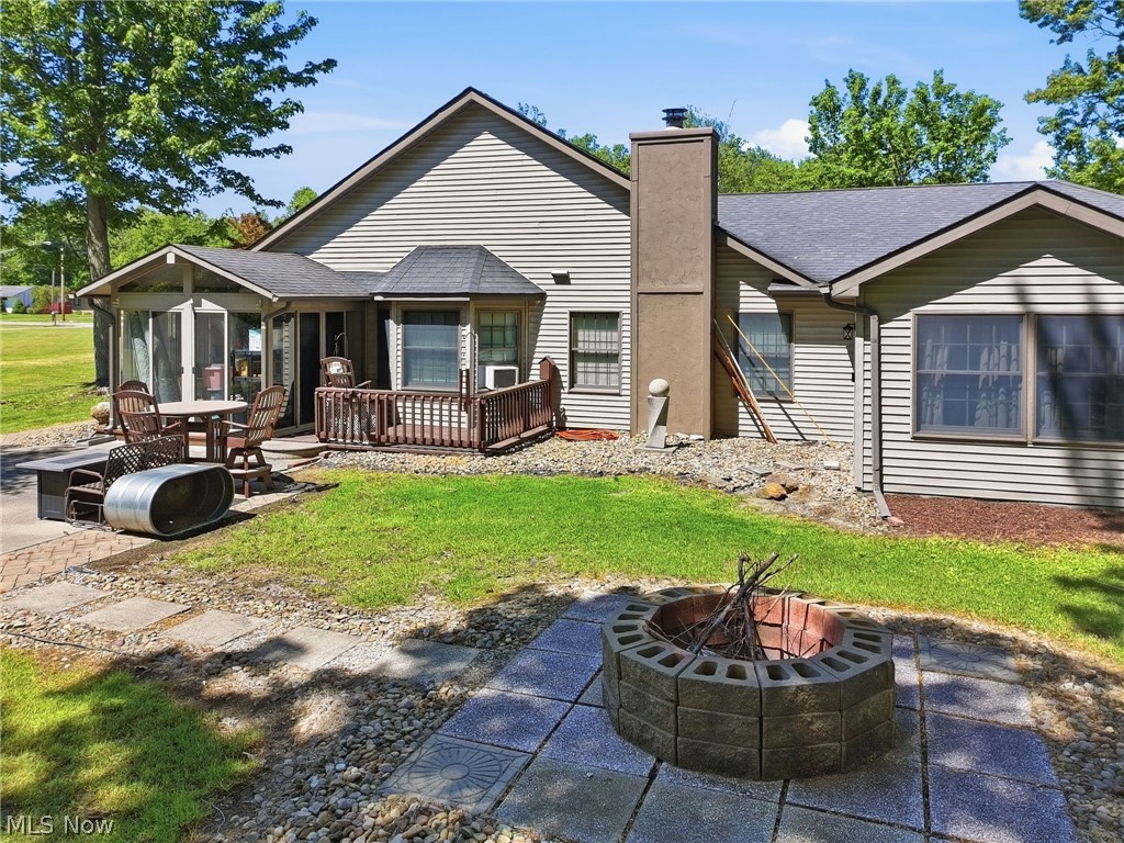3210 Center Road Ashtabula OH 44004