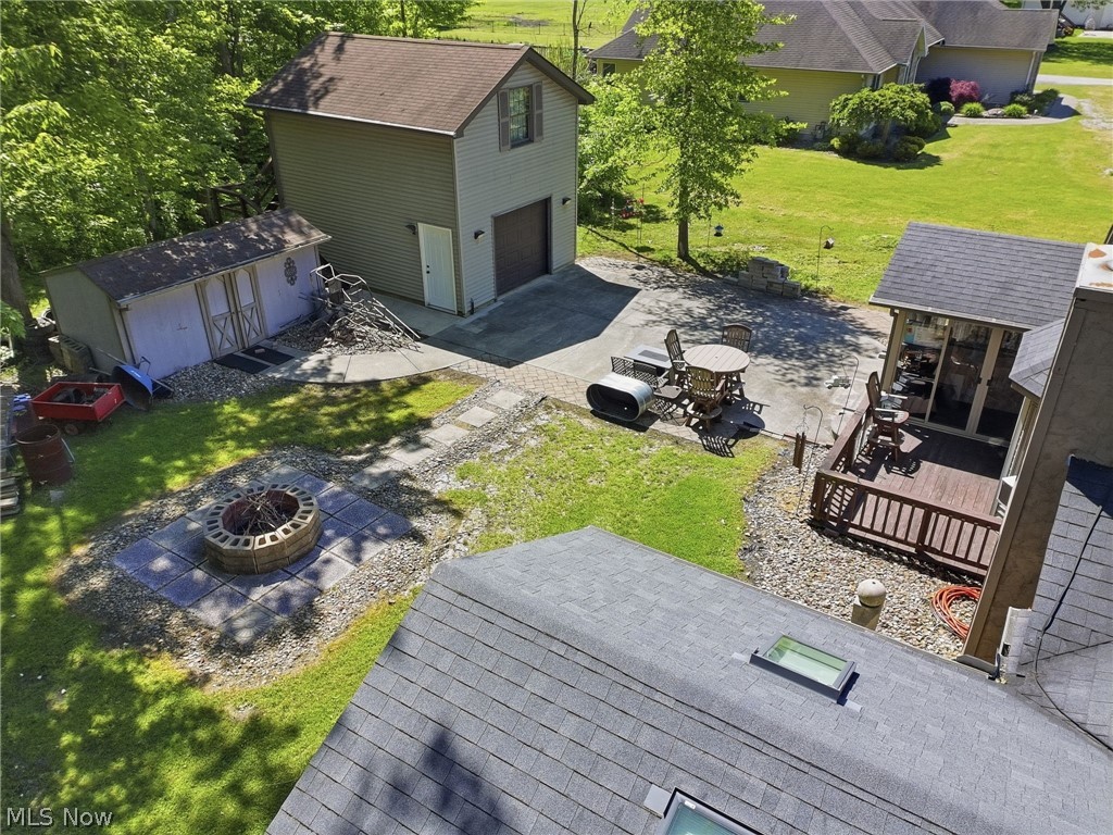 3210 Center Road Ashtabula OH 44004