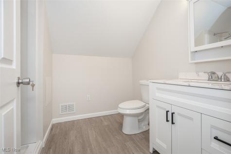 4502 Bush Avenue Cleveland OH 44109