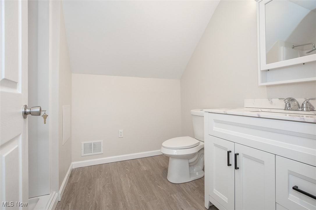 4502 Bush Avenue Cleveland OH 44109