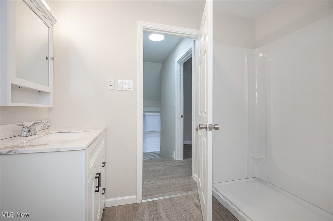 4502 Bush Avenue Cleveland OH 44109