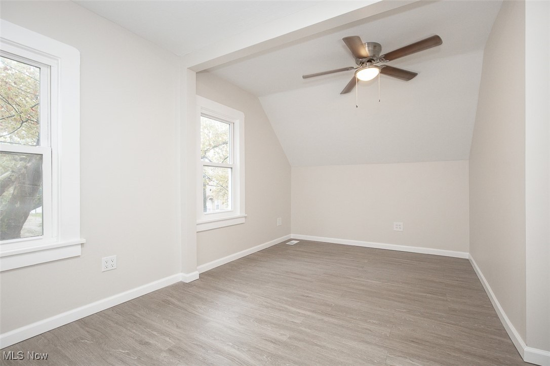 4502 Bush Avenue Cleveland OH 44109