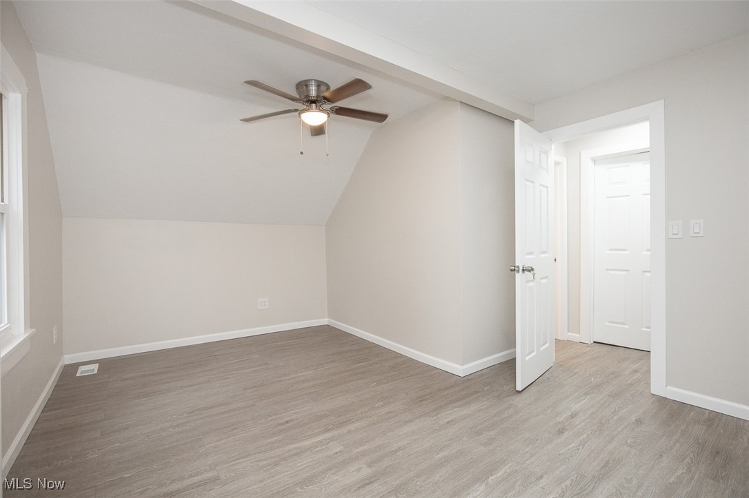 4502 Bush Avenue Cleveland OH 44109