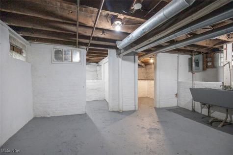 4502 Bush Avenue Cleveland OH 44109