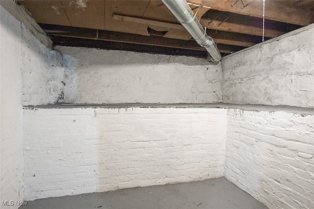 4502 Bush Avenue Cleveland OH 44109