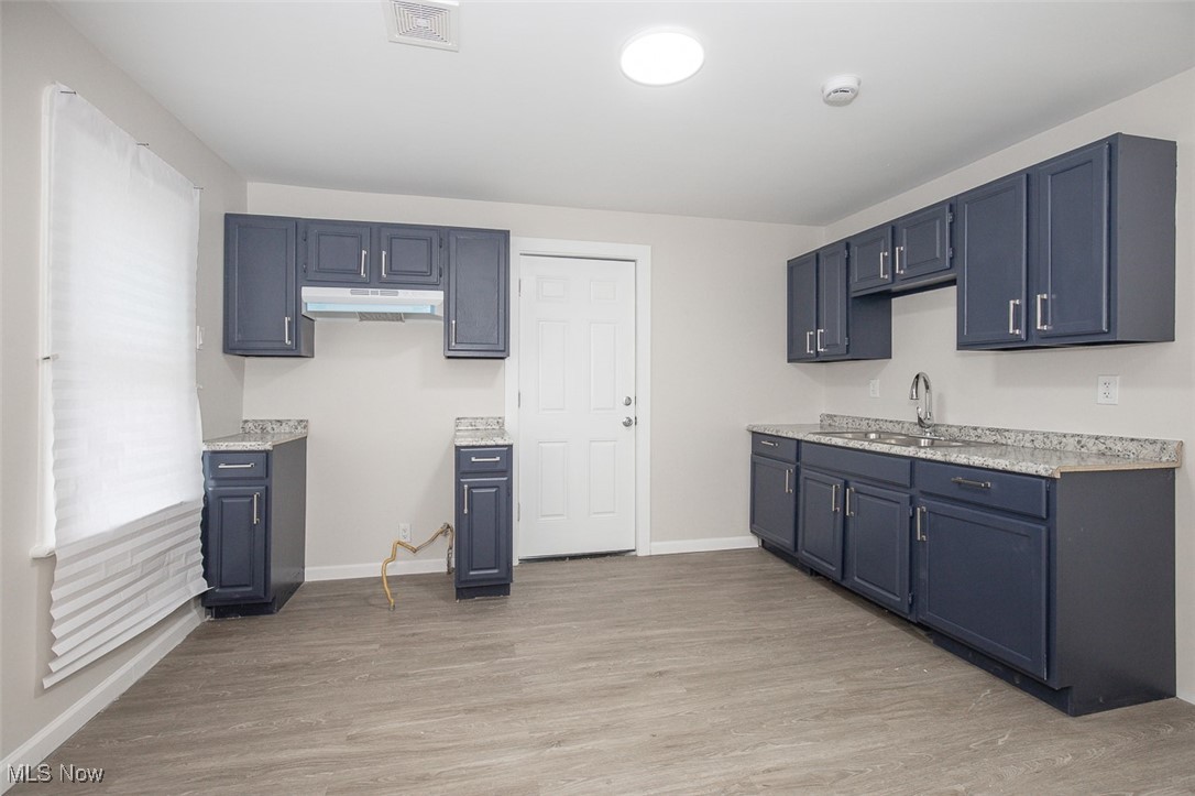 4502 Bush Avenue Cleveland OH 44109