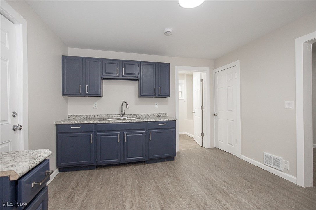 4502 Bush Avenue Cleveland OH 44109