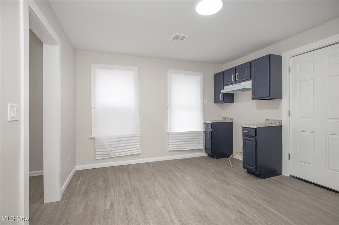 4502 Bush Avenue Cleveland OH 44109