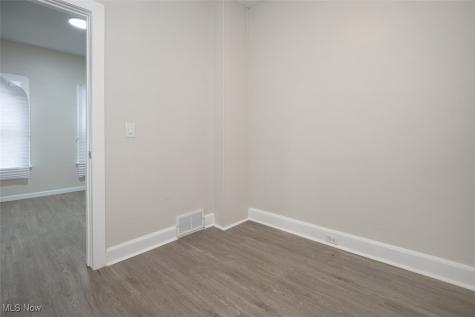 4502 Bush Avenue Cleveland OH 44109