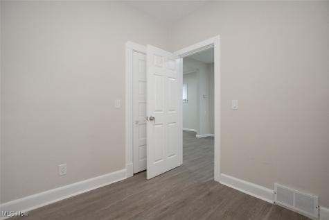 4502 Bush Avenue Cleveland OH 44109