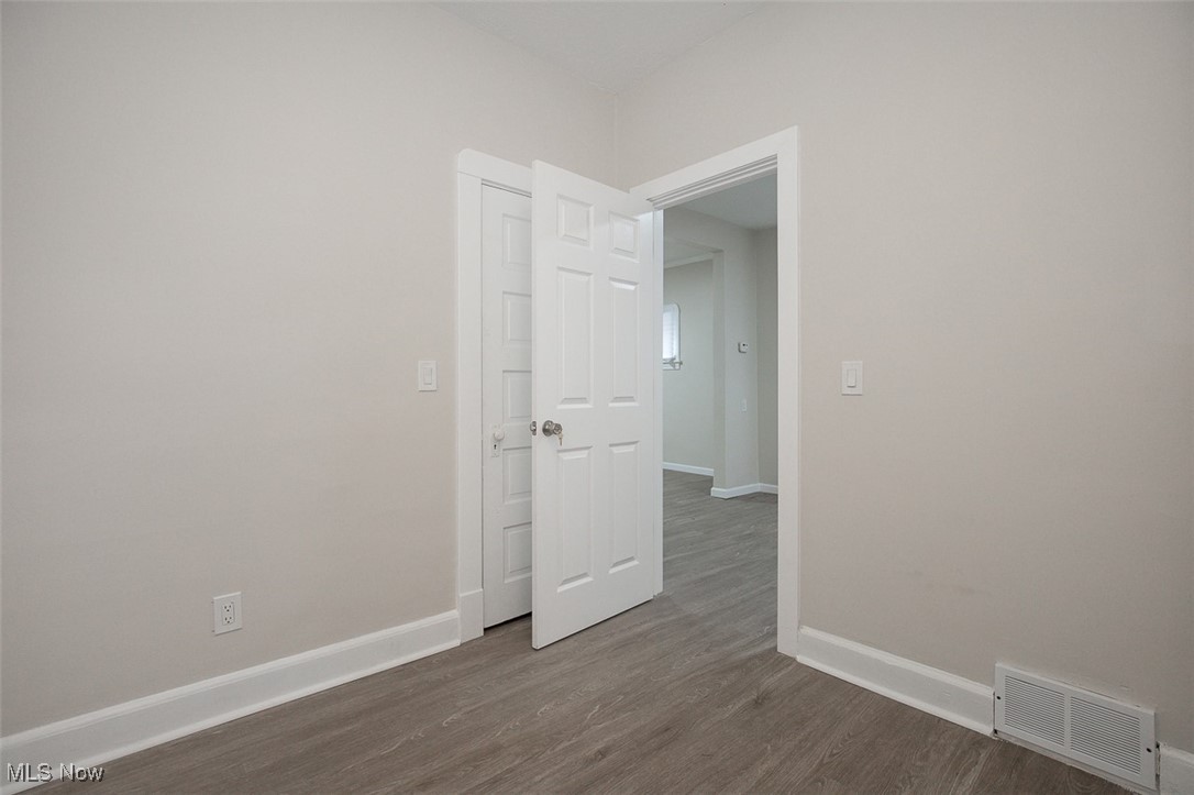 4502 Bush Avenue Cleveland OH 44109