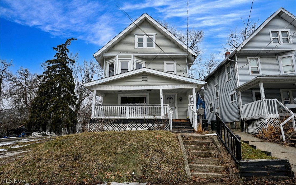 77 W Mildred Avenue Akron OH 44310
