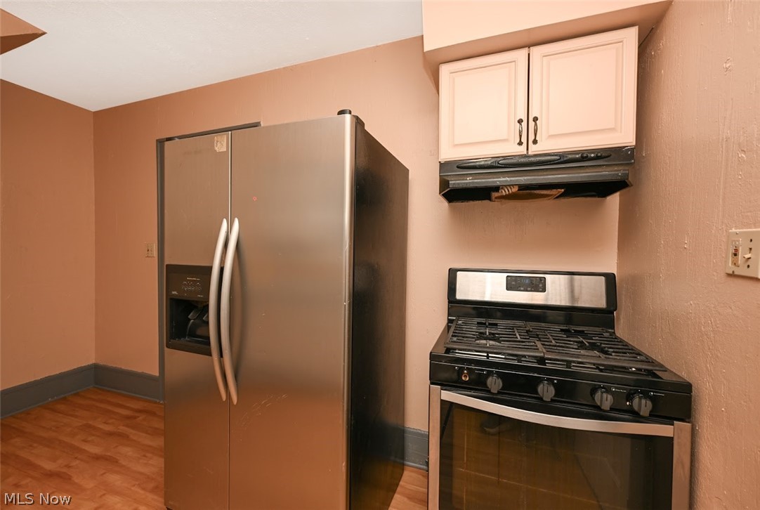 77 W Mildred Avenue Akron OH 44310