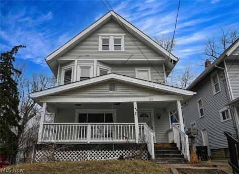 77 W Mildred Avenue Akron OH 44310