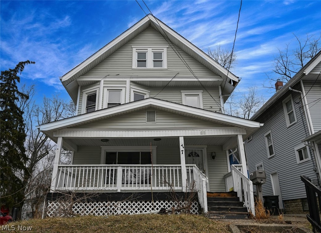 77 W Mildred Avenue Akron OH 44310