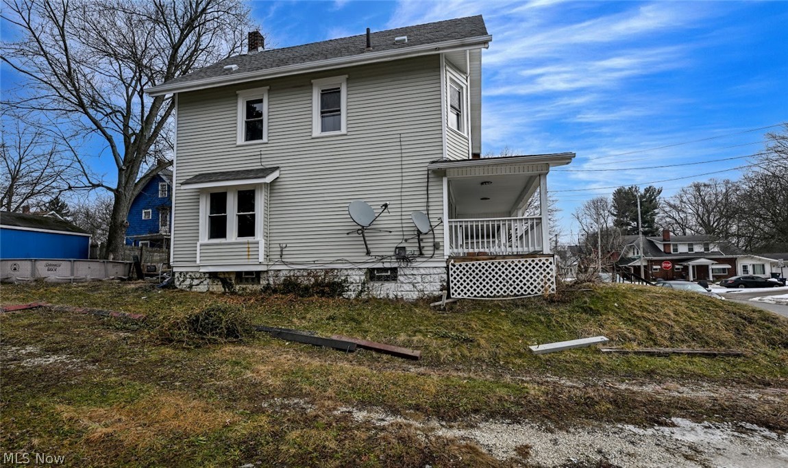 77 W Mildred Avenue Akron OH 44310